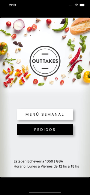 Outtakes Latam(圖1)-速報App