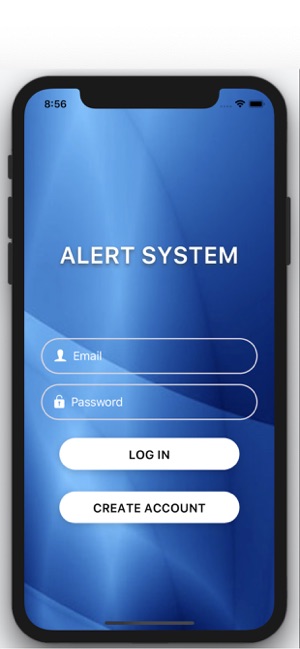 AlertSystem(圖1)-速報App