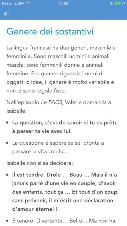 Francese con De Agostini screenshot-3