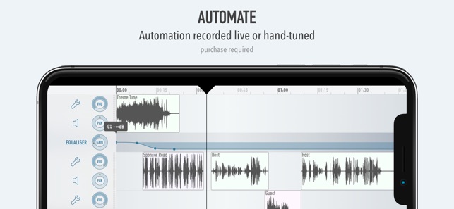 Ferrite Recording Studio(圖4)-速報App