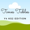 Times Tables Y4 KS2