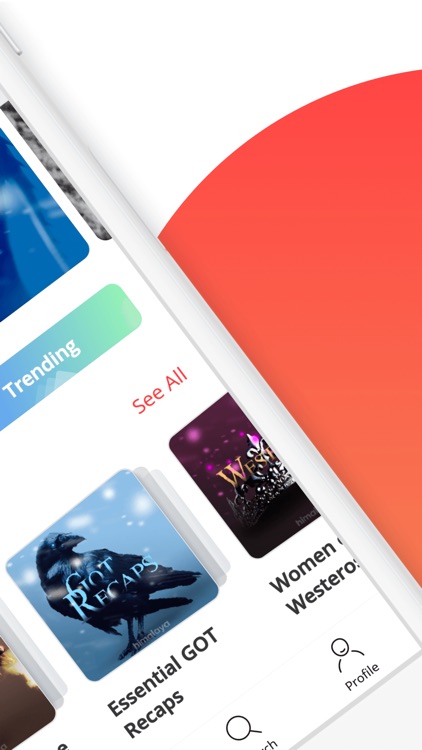 Podcast Audio Player: Himalaya