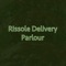 Rissole Delivery Parlour app is used for varieties of Rissole