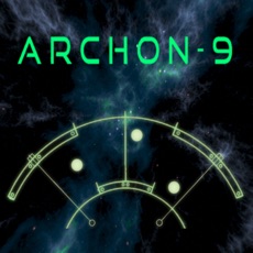 Activities of ARCHON-9 : Alien Defence