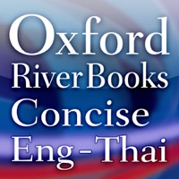 Oxford Riverbooks Concise Thai apk