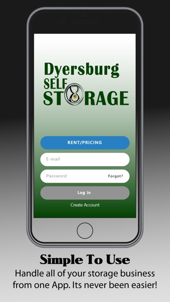 【图】Dyersburg Self Storage(截图1) 【图】Dyersburg Self Storage(截图1)