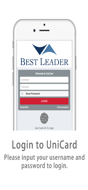 Best Leader App(圖1)-速報App