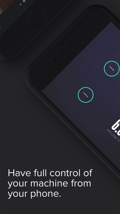 iFit—Smart Cardio Equipment screenshot-5