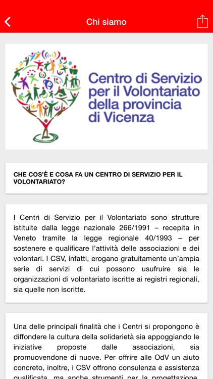 CSV Vicenza