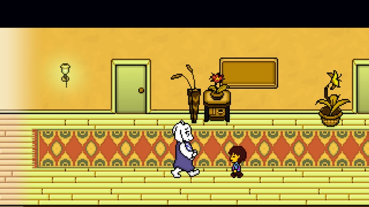 Bonetale screenshot-5