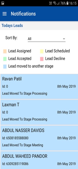 Lead Engage(圖4)-速報App