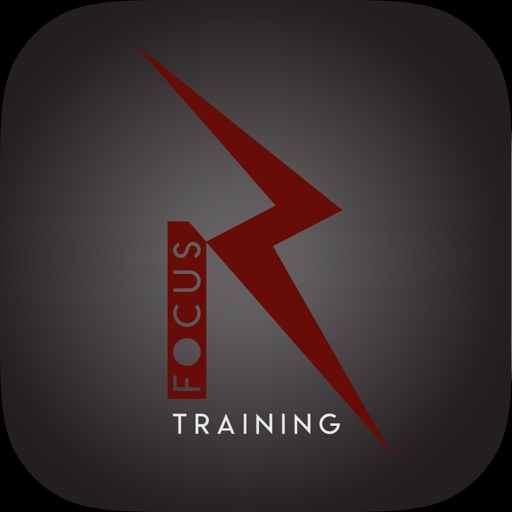Right Focus Training icon
