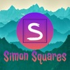 Simon Squares