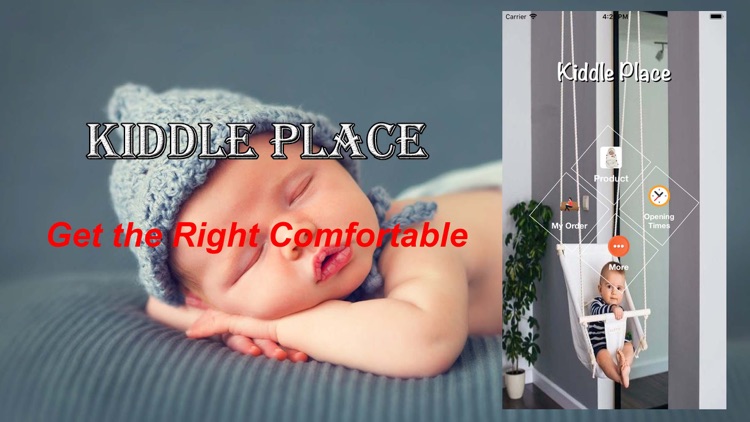 Kiddle Place