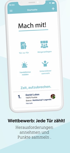 Neue Volkspartei Wien(圖2)-速報App