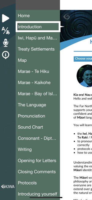 Kōrero Mai Te Reo(圖3)-速報App