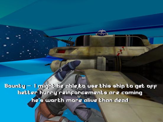 Screenshot #6 pour Bounty Episode 1