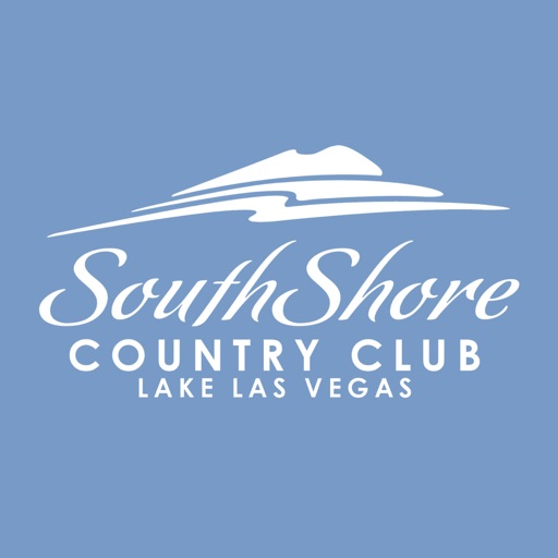 SouthShore CC iOS App