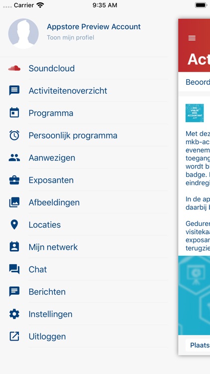 Dag van de mkb-accountant screenshot-3