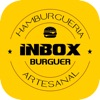Inbox Burguer