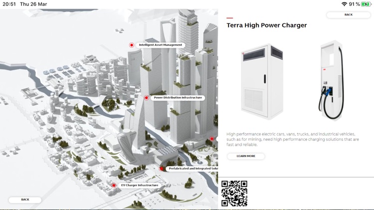 ABB Smart Societies screenshot-4