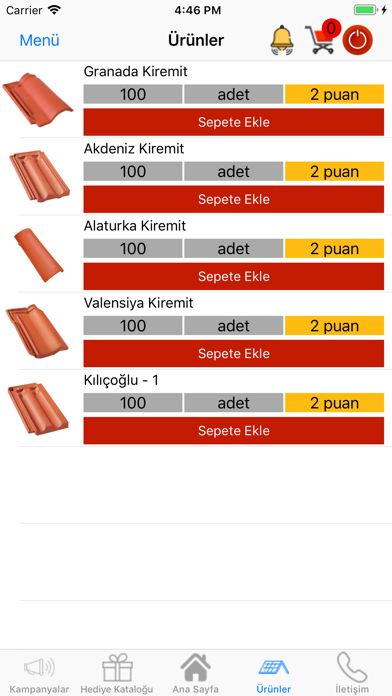 How to cancel & delete Kılıçoğlu from iphone & ipad 4