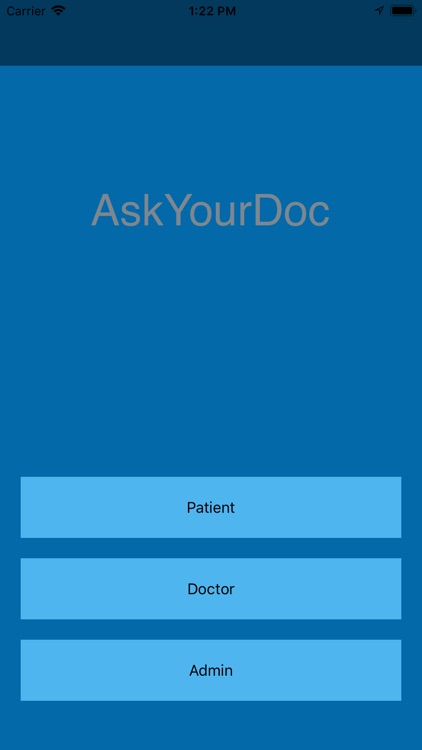 AskYourDoc