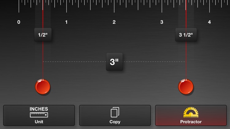 Ruler & Measuring Tape