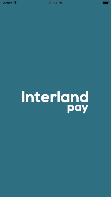 Interland Pay