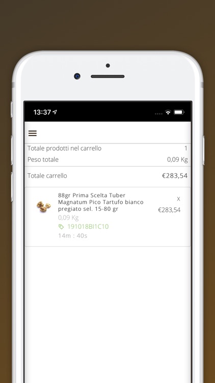 E-Truffle screenshot-4
