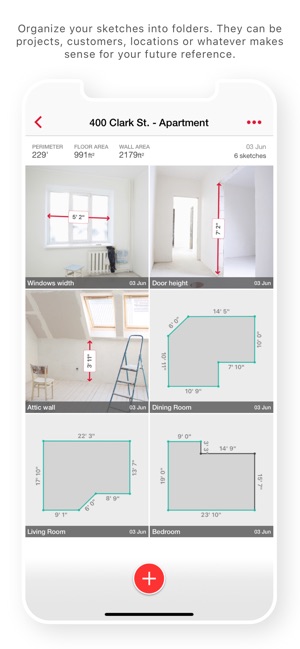 RIDGID Sketch(圖2)-速報App