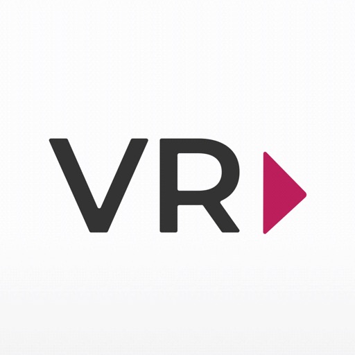 VRdirect - Your own VR library Icon