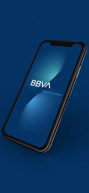 Eventos BBVA Open Innovation(圖1)-速報App