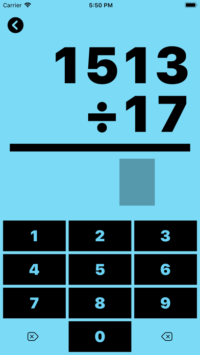 Math Practice by Wärn screenshot 4