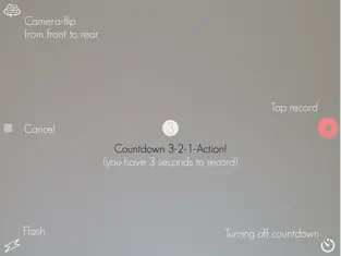 Screenshot 5 VixT - Video mashup from texT iphone