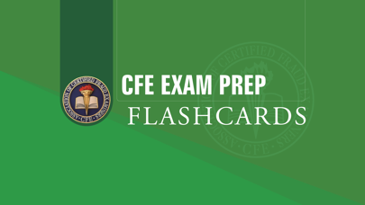 CFE Pass Test Guide