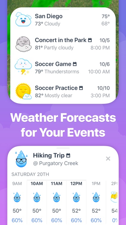 Weather Up ▴ screenshot-3