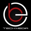 גלאי רדאר BeTech Media