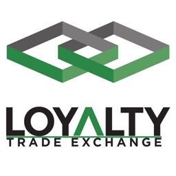 Loyalty Trade Exchange Mobile