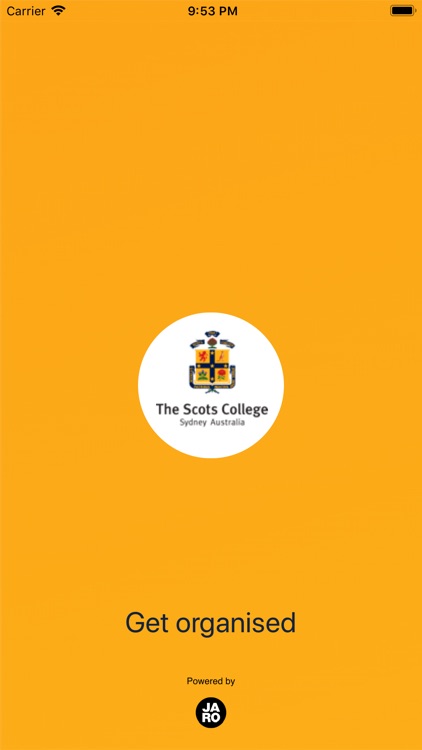 The Scots College Sports