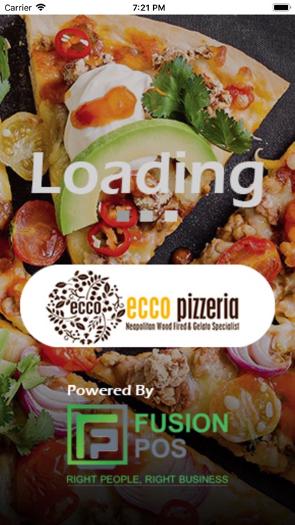 Ecco Pizzeria