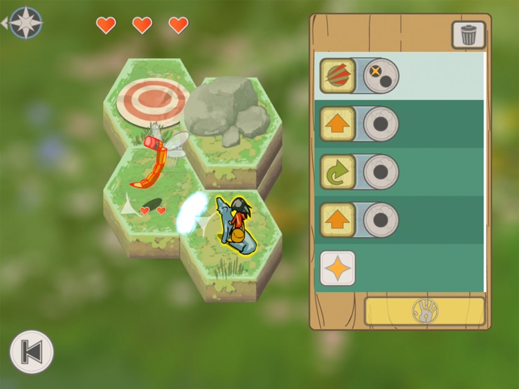 Codemancer screenshot-5