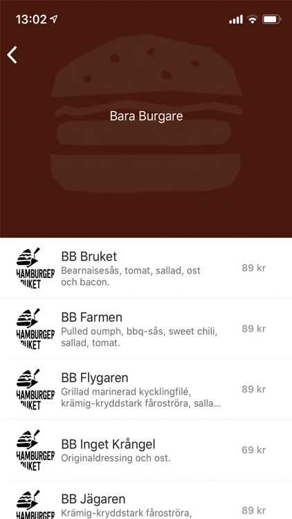 Hamburgerbruket