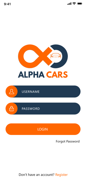 Alpha Cars Havant(圖1)-速報App