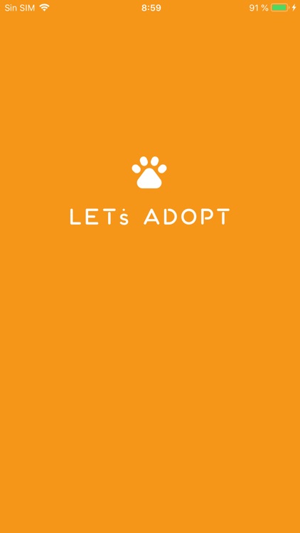 Let's Adopt