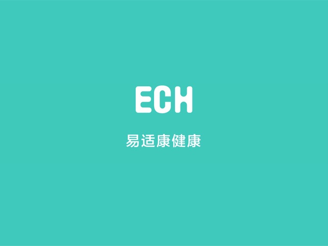 ECH监控平台