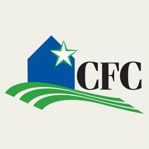 Capital Farm Credit Ag Banking Icon