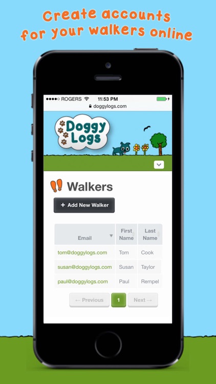 Doggy Logs screenshot-4