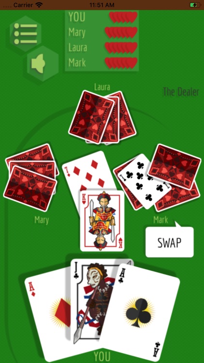 Score31 Pro Solitaire screenshot-4