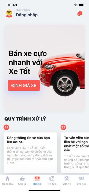 Xe Tốt(圖5)-速報App